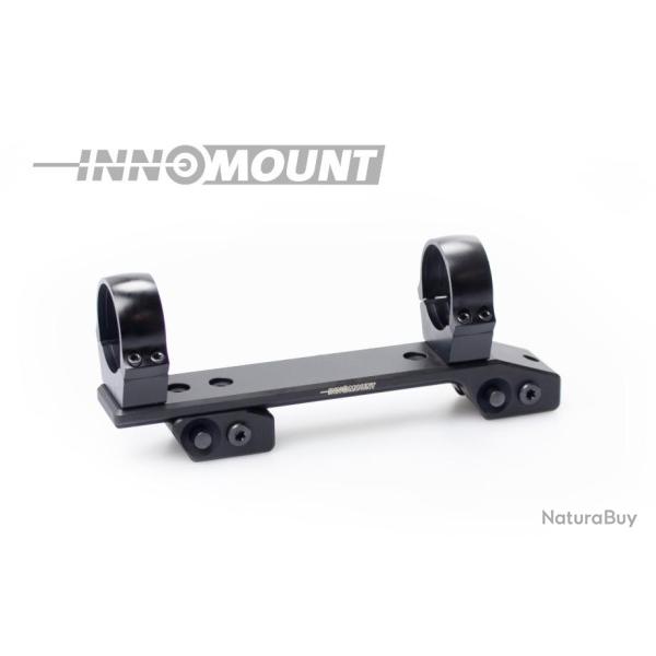 Fixation rapide INNOMOUNT Picatinny/ longueur Weaver r�glable- pour ATN X-Sight 4K PRO
