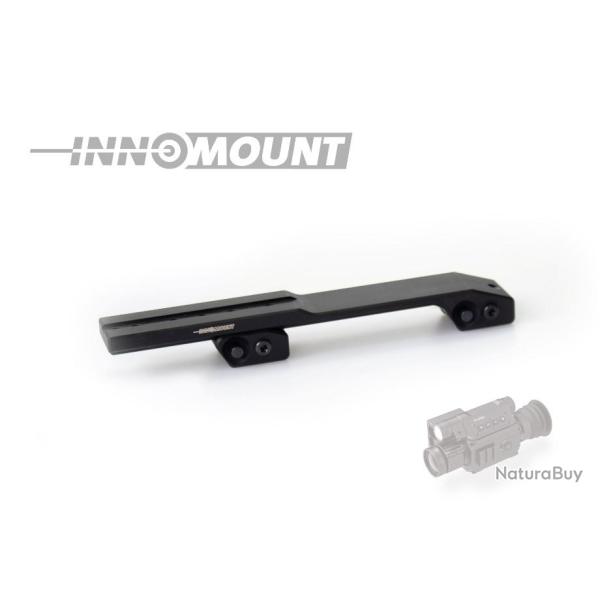 Monture rapide INNOMOUNT Picatinny/ Weaver -deux pi�ces/variable- - pour PARD 008 / S�rie SA