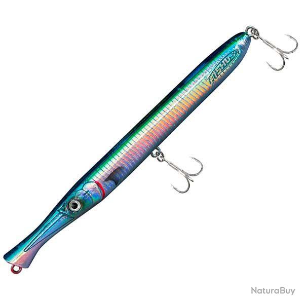 Don Belone 140 F Blue Back