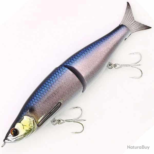 Trefle Creation Mirage Jt 128 Blue Shad