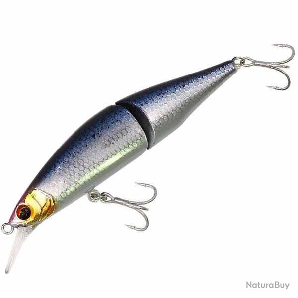 Trefle Creation Rafale Jt 93s Metallic Katakuchi