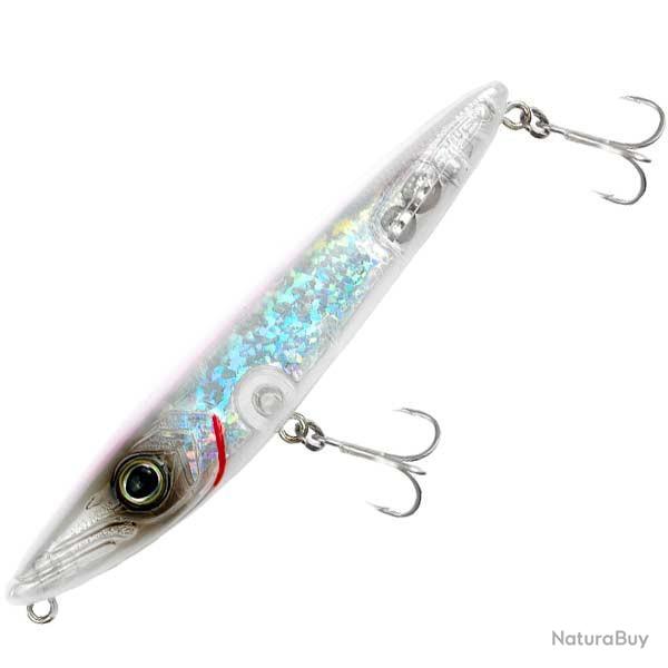 Espetit 140 Silent White N Flash