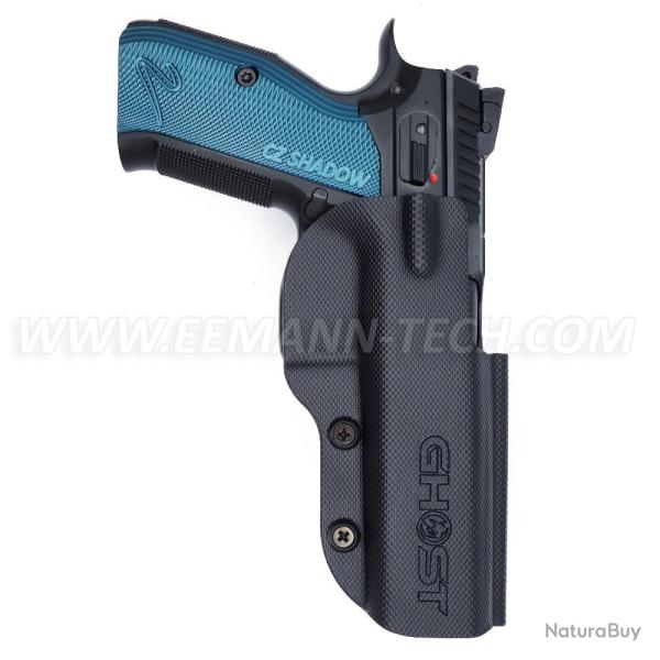 �tui Ghost Thunder�, Gaucher, Tanfoglio LIMIT�/LIMIT� CUSTOM/STOCK2