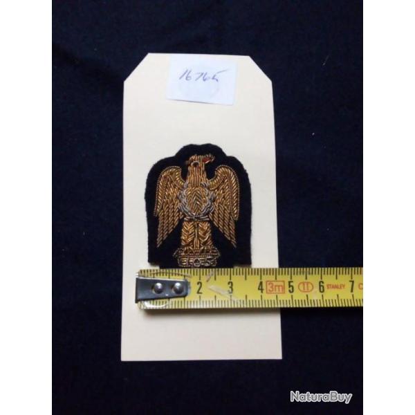 CUSSONS CANNETILLE DRAGONS US ET UK western