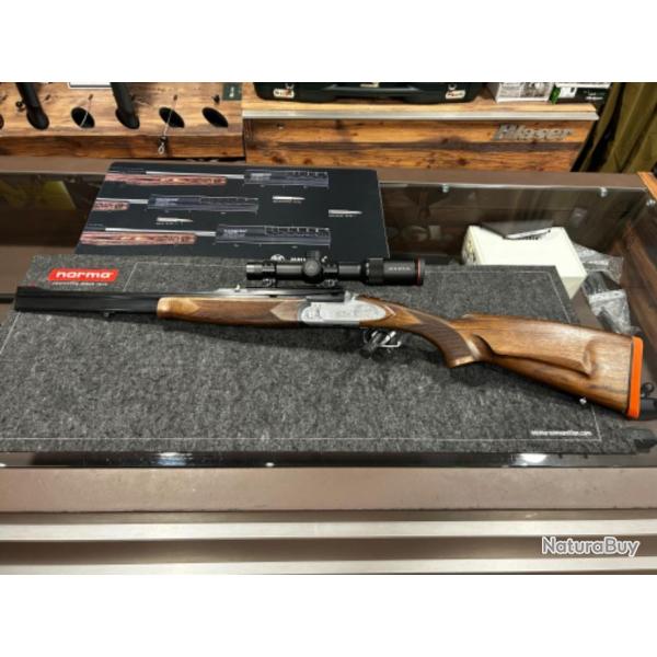 Express Fair calibre 30R Blaser �tat neuf avec lunette Kite