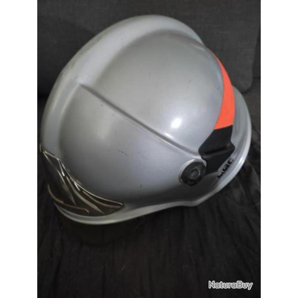 Casque pompier de l'air CGF GALLET