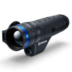 PULSAR TELOS LRF XP50 - Monoculaire thermique avec t&eacute;l&eacute;m&egrave;tre laser