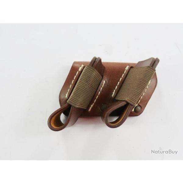 Porte chargeurs Sickinger PROFI BOX DOUBLE