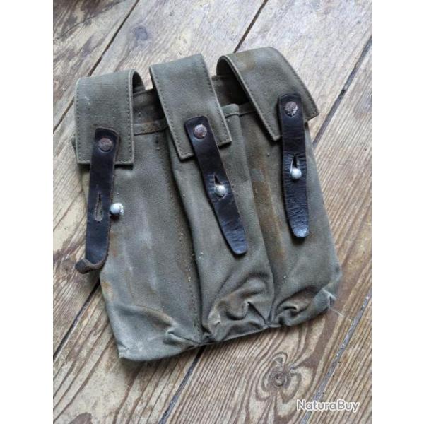 Rare porte chargeur inconnu pour PM