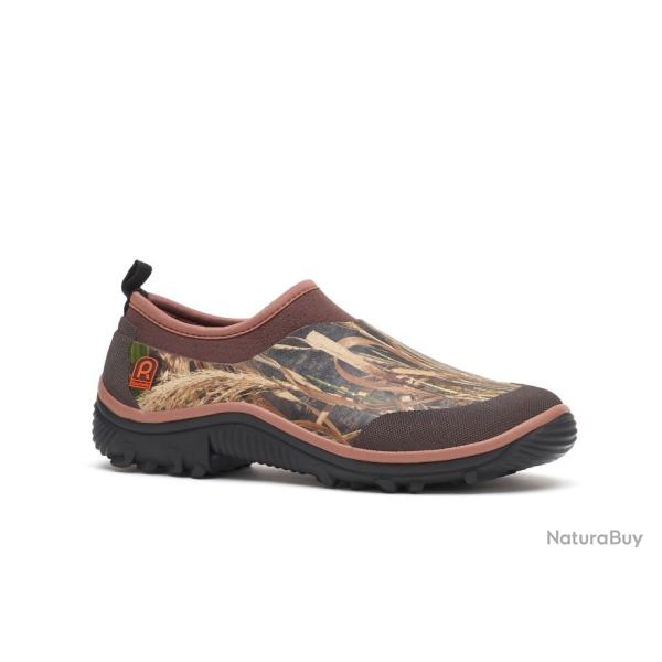 Sabot Trial camo semelle anti-d�rapante