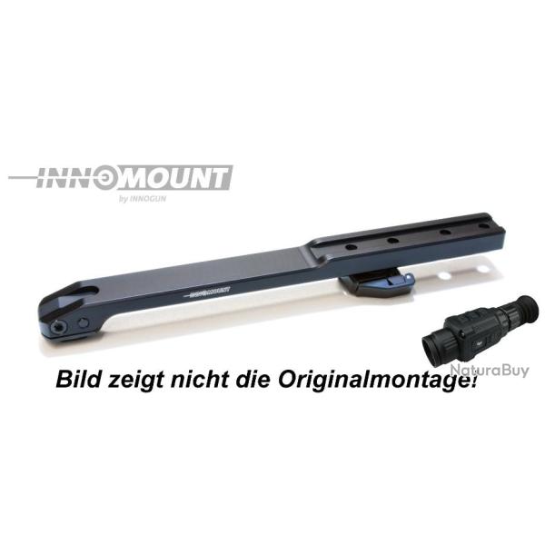 INNOMOUNT Monture de pont � pivot STEYR Mod. M LUXUS L M S/Leverage Lock 15mm Prism/PARD 008
