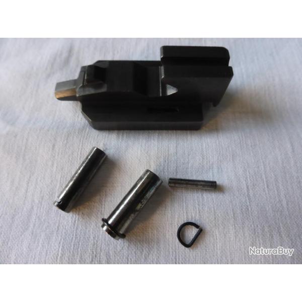 Lot Pi�ces fusil FRANCHI 500