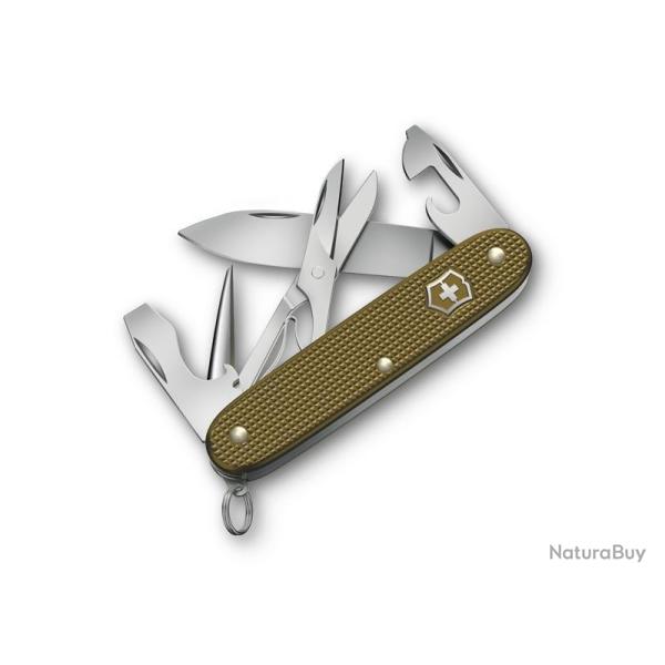 Pioneer X Alox Limited Edition 2024 victorinox
