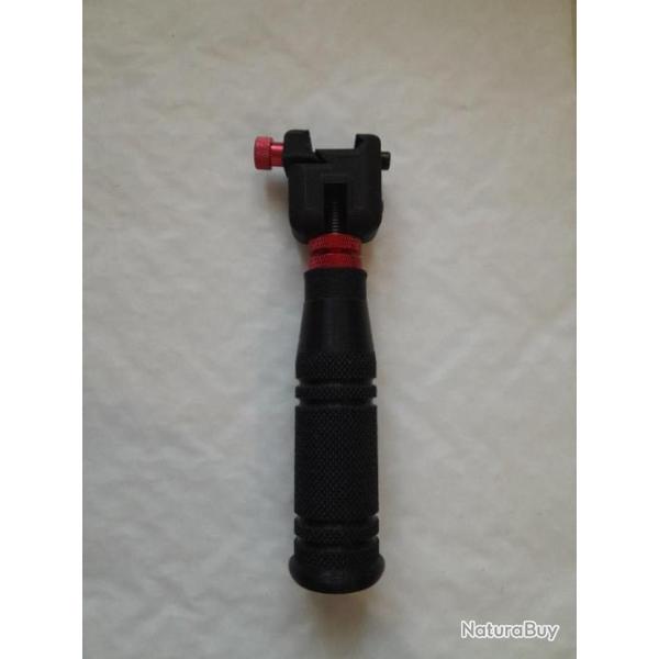 grand monopod super robuste