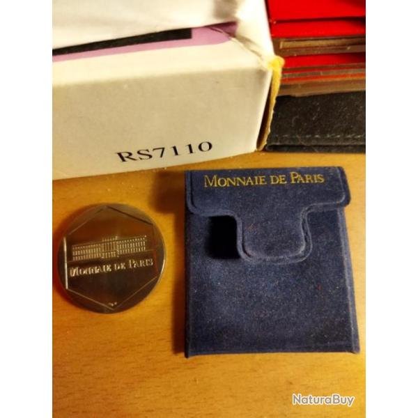 Jeton de diff�rent