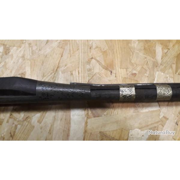 fusil replique ou pas avis aux amateurs