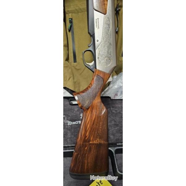 BAR 4X ULTIMATE 9.3X62 BOIS GRADE 3