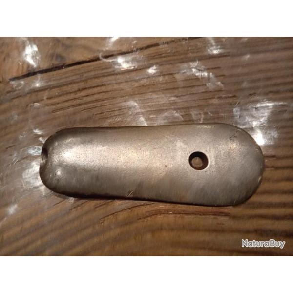 Plaque de couche mauser 98