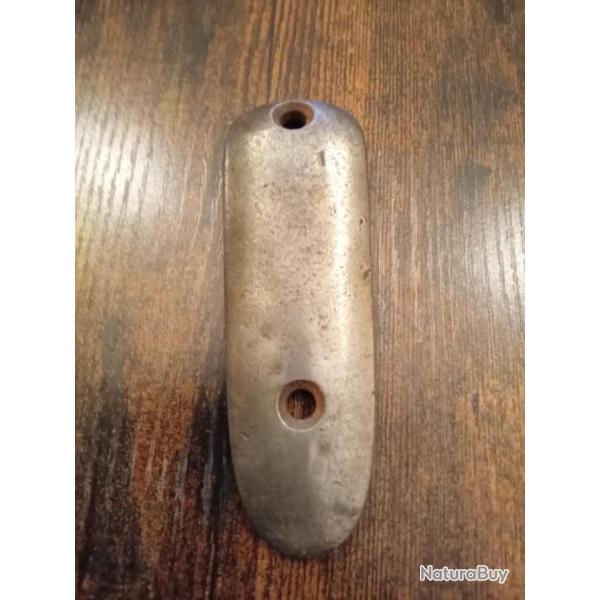 Plaque de couche steyr 95