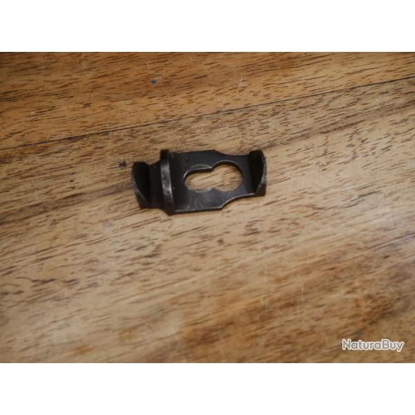 Verrou d'anneau de calote de revolver 1892 r�glementaire