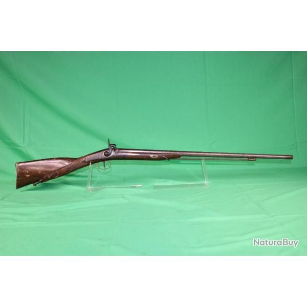 Carabine a percussion d'enfant