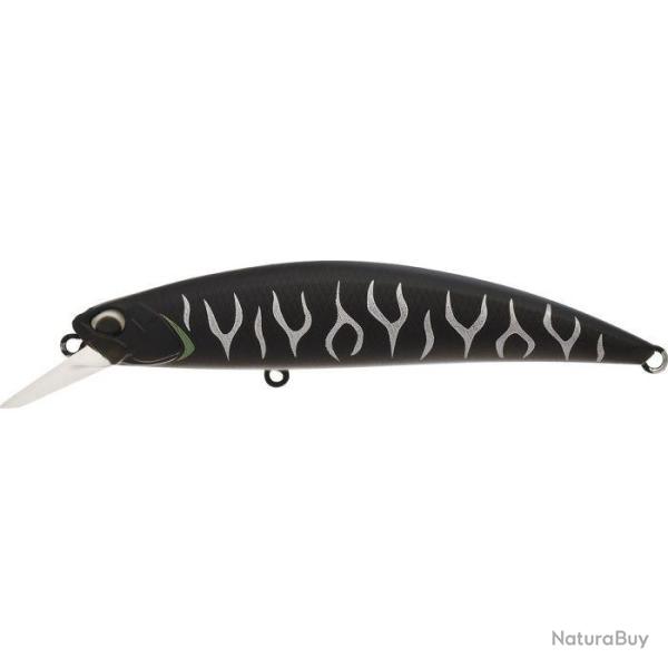 Poisson Nageur Duo Ryuki 80 S Black UF