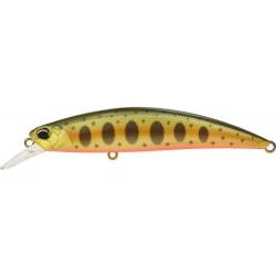 Poisson Nageur Duo Ryuki 80 S Natural Yamame OB (UF)