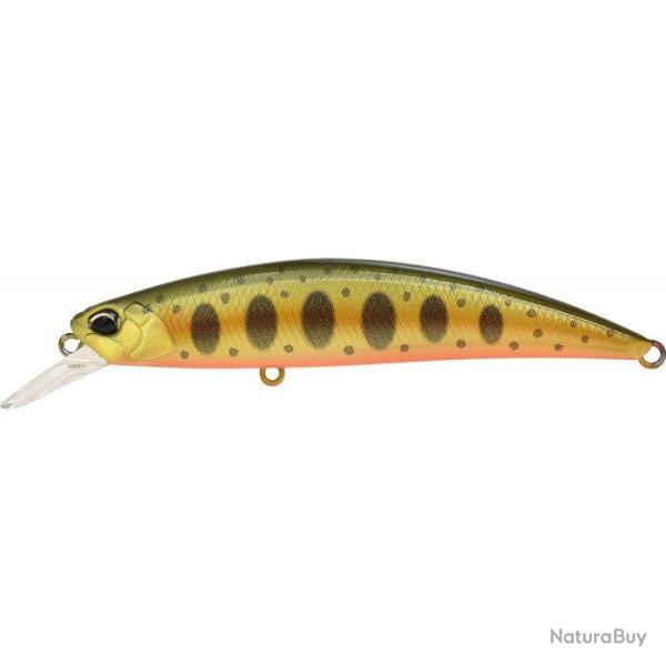 Poisson Nageur Duo Ryuki 80 S Natural Yamame OB (UF)