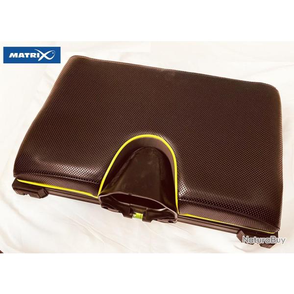 COUSSIN POUR STATION S36 ET S25 MATRIX