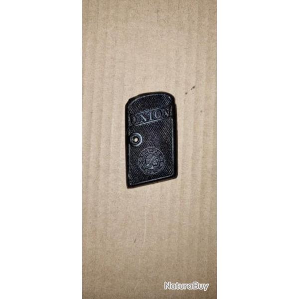 Plaquette union 6.35 (65)