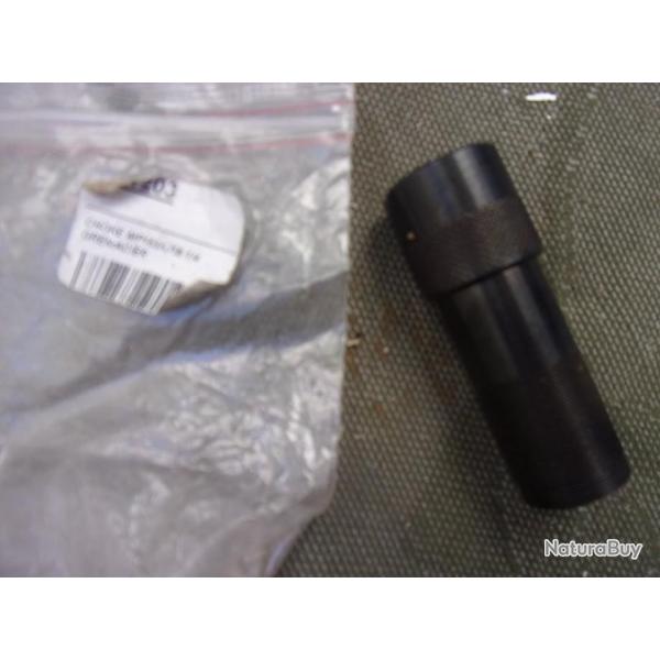 choke pour Ba�kal MP 153 , IJ 18 grenacier 1/4  , 4 dents