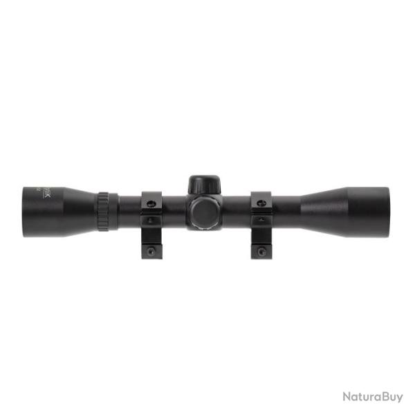 Lunette de Tir Veoptik 4 x 32 avec Montage 4x32 - 4x32