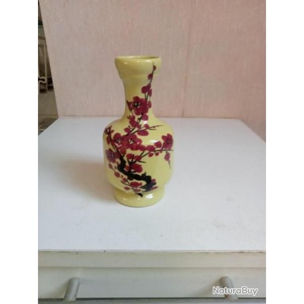 vase ancien petit hauteur 13 cm