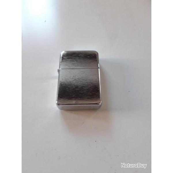 BRIQUET METAL TYPE U.S.