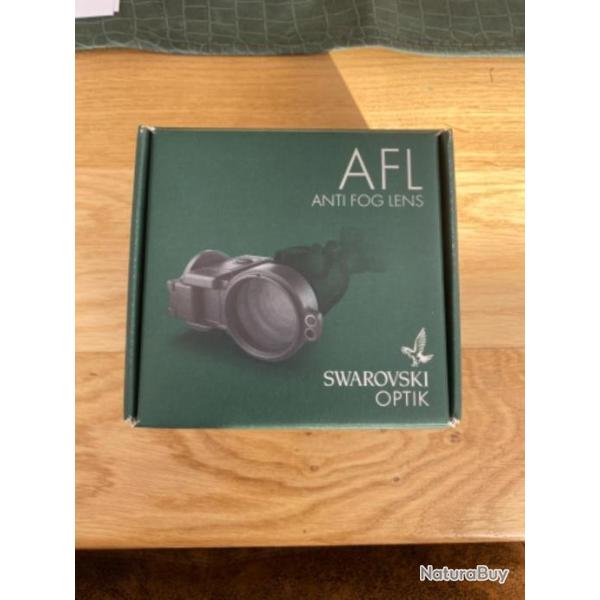Lentille anti bu�e AFL SWAROVSKI