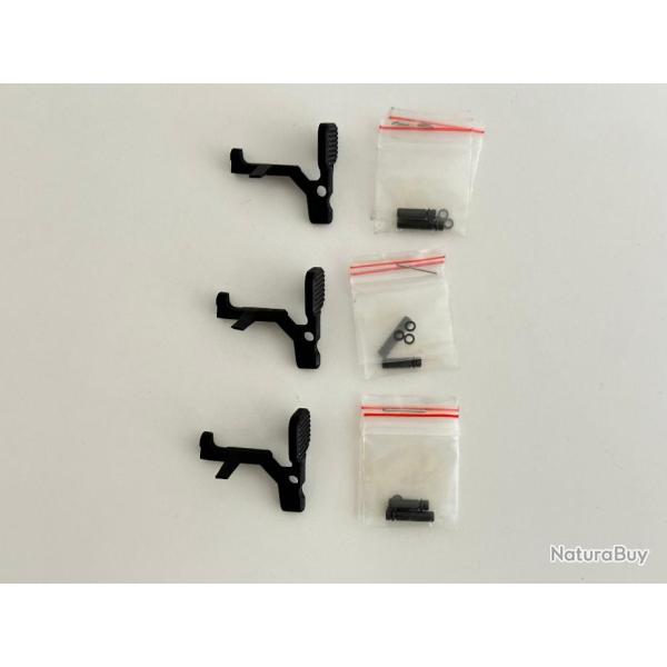 Accessoire airsoft  Umarex VFC HK416A5 gen 2 arretoir de culasse