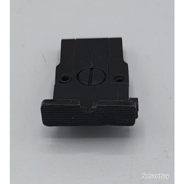 Hausse r�glable LPA pour Colt 45 / 1911 n�1.