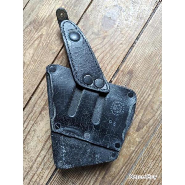 tui pistolet P5 Schumann