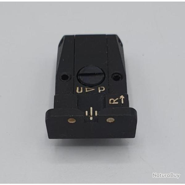 Hausse rglable LPA pour Colt 45 / 1911 n4 ?