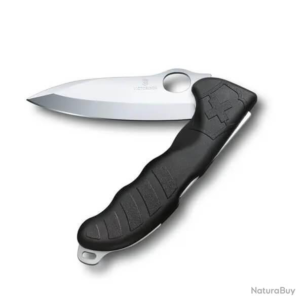 0.9411.M3 Couteau pliant Victorinox Hunter Pro M noir