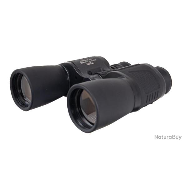 JUMELLES 7X50 VEOPTIK