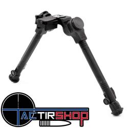 Bipied UTG Over Bore 7-11" 18 &agrave; 28 cm Picatinny