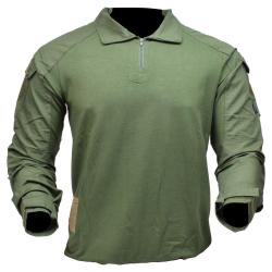Combat Shirt Tactique Gen3 (JS Tactical) 2XL OD