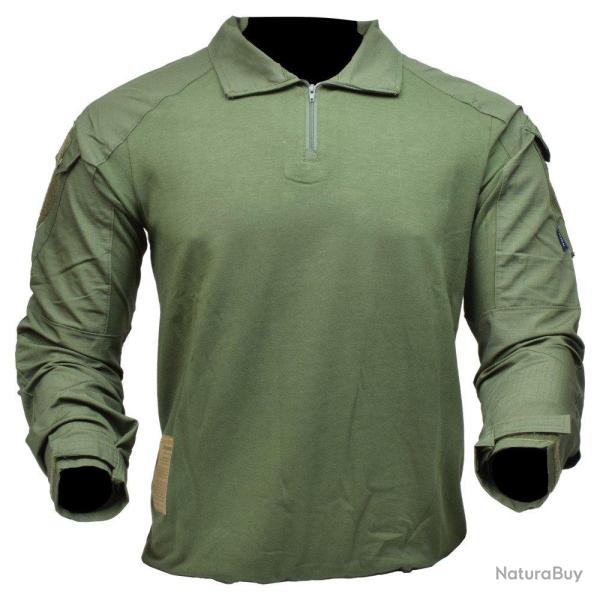 Combat Shirt Tactique Gen3 (JS Tactical) 2XL OD