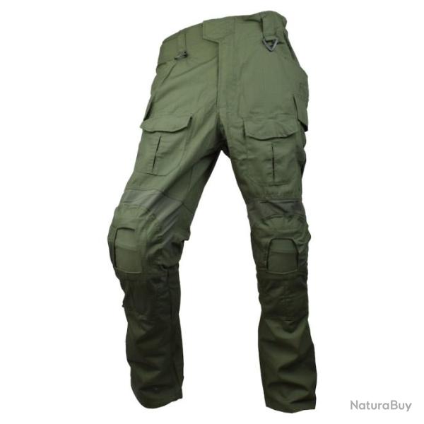 Pantalon Tactique Gen3 JS Tactical OD