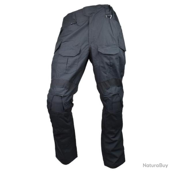 Pantalon Tactique Gen3 JS Tactical Noir