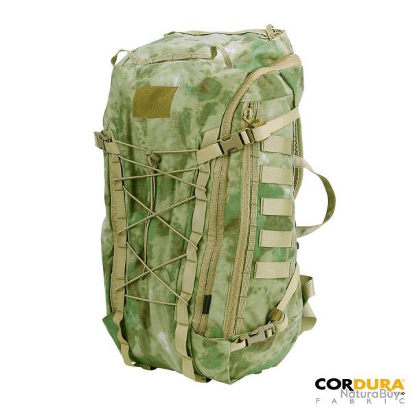 Sac  dos 28L Contractor cordura (Couleur Camouflage ICC FG)