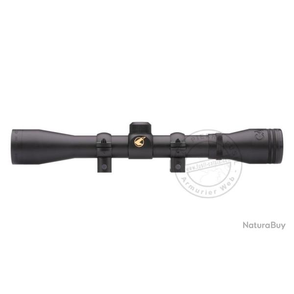 Lunette GAMO 4x32 - Sp�cial carabine air comprim�