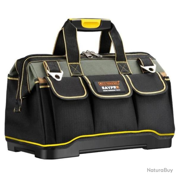 Sac � outils �tanche Grande capacit� Bricolage
