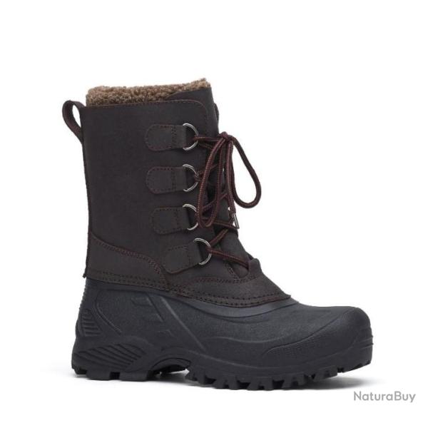 Hudson - Chaussure d'hiver - Isolante